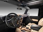 Jeep Wrangler by Vilner 2012 года